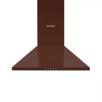 Витяжка купольна Minola HK 5214 BR 700 LED