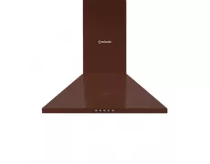 Витяжка купольна Minola HK 5214 BR 700 LED