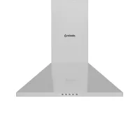 Витяжка купольна Minola HK 5214 I 700 LED