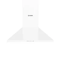 Витяжка купольна Minola HK 5214 WH 700 LED Витяжка купольна Minola HK 5214 WH 700 LED