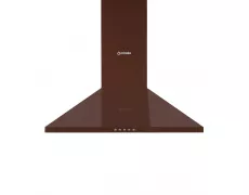 Витяжка купольна Minola HK 6214 BR 700 LED
