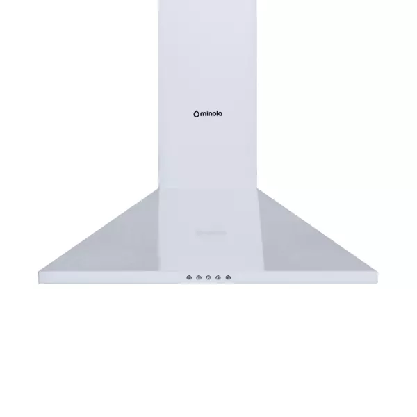 Витяжка купольна Minola HK 6214 I 700 LED Витяжка купольна Minola HK 6214 I 700 LED