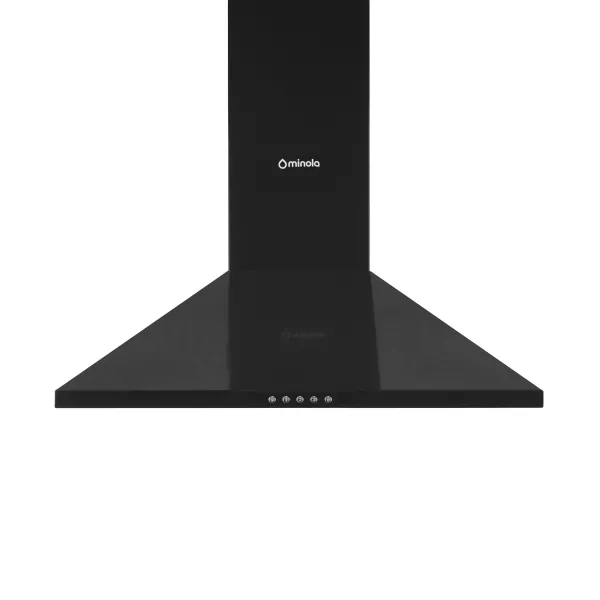 Витяжка купольна Minola HK 6214 BL 700 LED 