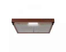 Вытяжка плоская Minola HPL 522 BR