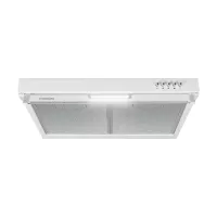 Витяжка плоска Minola HPL 522 WH