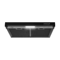 Витяжка плоска Minola HPL 6200 BLF