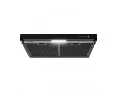 Вытяжка плоская Minola HPL 6200 BLF