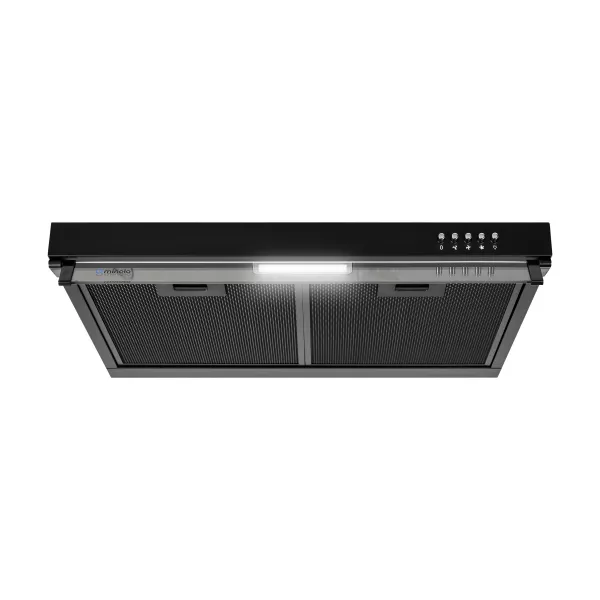 Вытяжка плоская Minola HPL 6200 BLF 