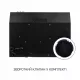 Minola 5905538402546 - зображення 7 Вытяжка плоская Minola HPL 6200 BLF - зображення 7