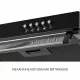 Minola 5905538402546 - зображення 8 Вытяжка плоская Minola HPL 6200 BLF - зображення 8