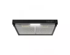 Вытяжка плоская Minola HPL 622 BL