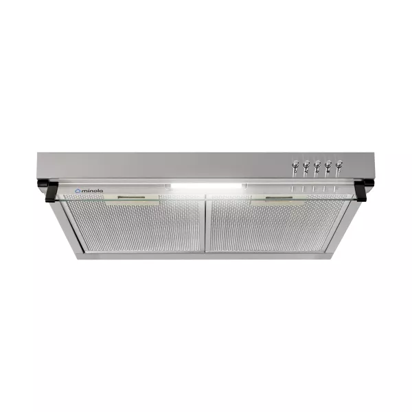 Вытяжка плоская Minola HPL 622 I 