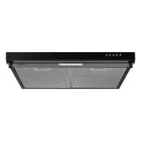 Витяжка плоска Minola HPL 633 BL
