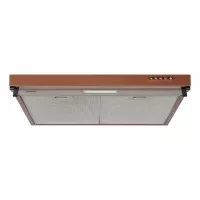 Витяжка плоска Minola HPL 633 BR