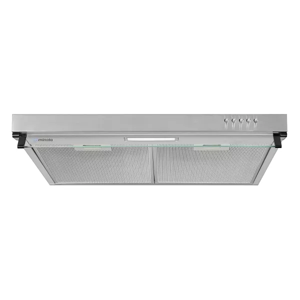 Вытяжка плоская Minola HPL 633 I