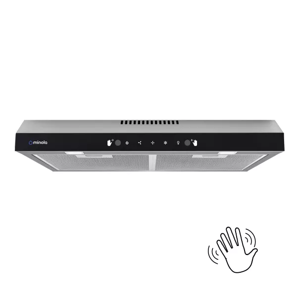 Вытяжка плоская Minola HPLS 512 I 