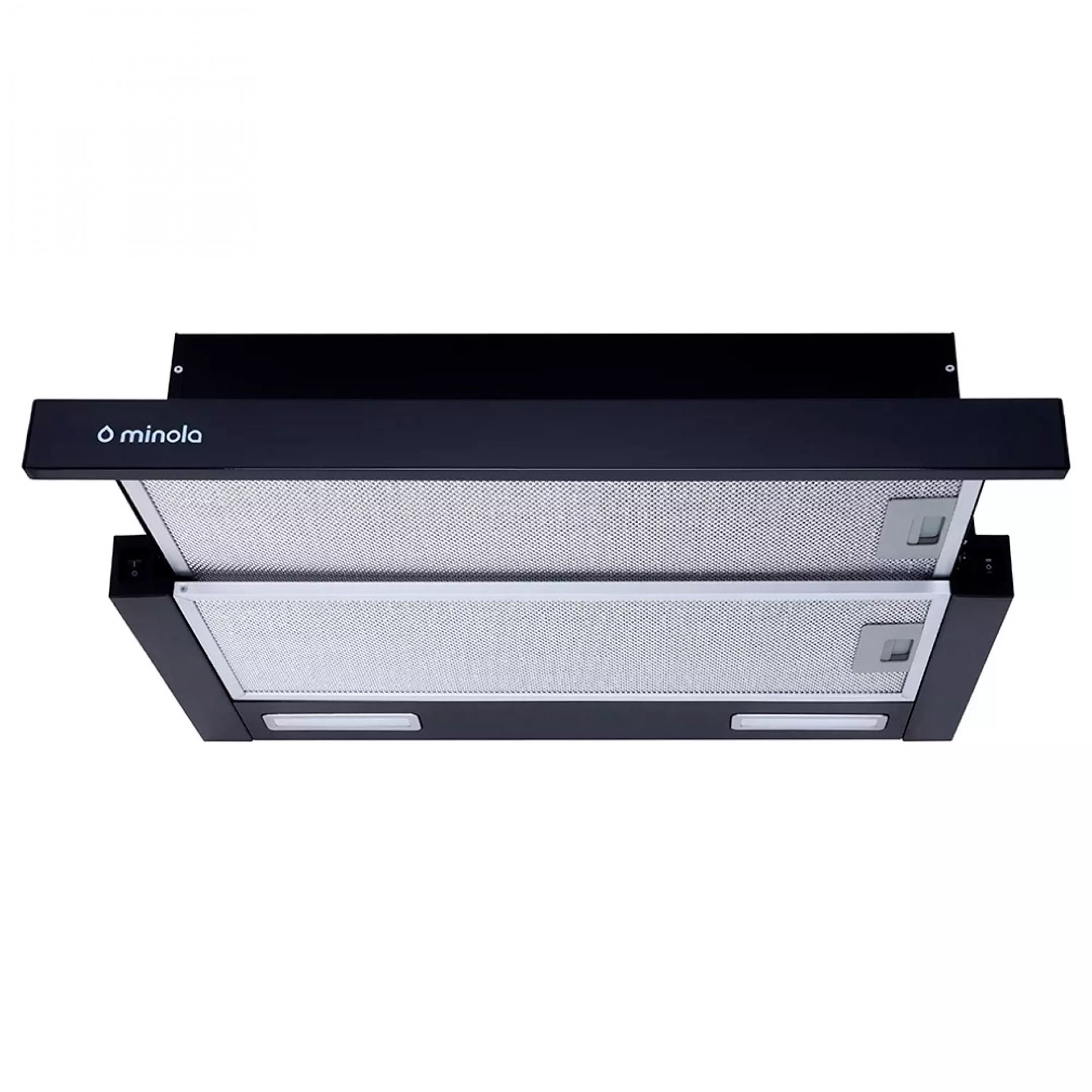 Minola HTL 6615 BL 1000 LED