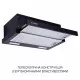 Витяжка телескопічна Minola HTL 6615 BL 1000 LED - зображення 2
