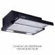 Витяжка телескопічна Minola HTL 6615 BL 1000 LED - зображення 3