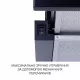 Витяжка телескопічна Minola HTL 6615 BL 1000 LED - зображення 6