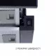 Витяжка телескопічна Minola HTL 6615 BL 1000 LED - зображення 7