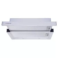 Витяжка телескопічна Minola HTL 6615 I 1000 LED