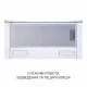 Витяжка телескопічна Minola HTL 6615 I 1000 LED - зображення 4
