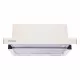 Витяжка телескопічна Minola HTL 6615 IV 1000 LED - зображення 