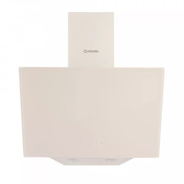 Витяжка декоративна похила Minola HVS 5242 IV 700 LED