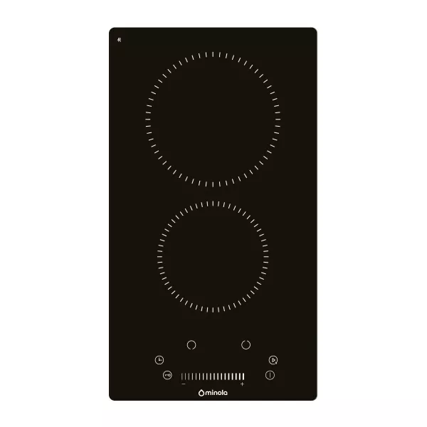 Варильна поверхня склокерамічна Domino Minola MHS 3071 TBL 