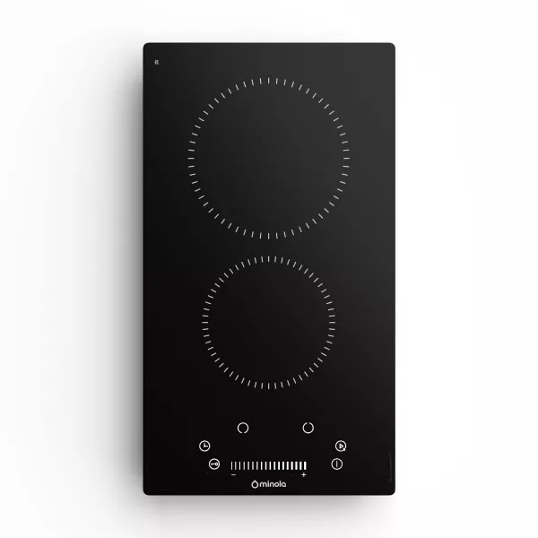 Варильна поверхня склокерамічна Domino Minola MHS 3071 TBL 