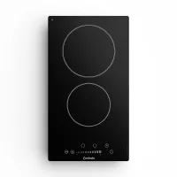 Варильна поверхня склокерамічна Domino Minola MHS 3074 TBL