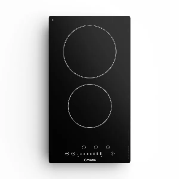 Варильна поверхня склокерамічна Domino Minola MHS 3074 TBL 