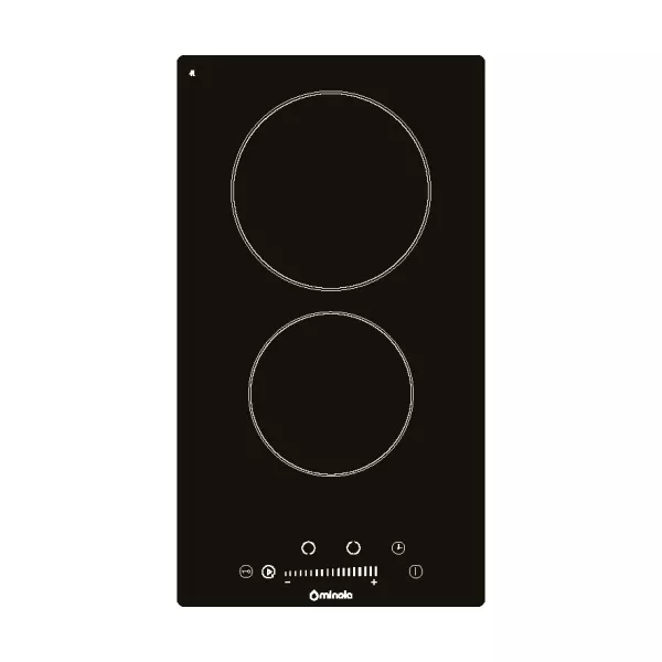 Варочная поверхность стеклокерамическая Domino Minola MHS 3074 TBL 