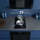 Варильна поверхня склокерамічна Domino Minola MHS 3074 TBL - зображення 12
