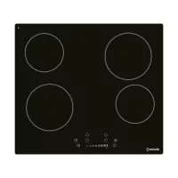 Варильна поверхня склокерамічна Minola MHS 6074 TBL