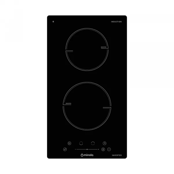 Поверхность индукционная Domino Minola MIS 3076 TBL 