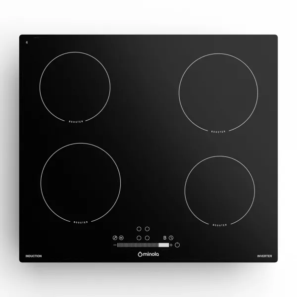 Поверхня індукційна Minola MIS 6071 ABL 