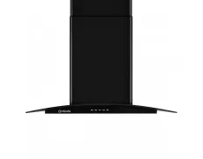 Витяжка декоративна зі склом Minola MTG 6242 BL LED