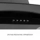 Вытяжка декоративная со стеклом Minola MTG 6242 BL LED - зображення 8