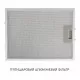 Вытяжка декоративная со стеклом Minola MTG 6242 BL LED - зображення 10