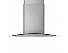 Витяжка декоративна зі склом Minola MTG 6642 I LED