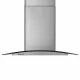Витяжка декоративна зі склом Minola MTG 6642 I LED - зображення 