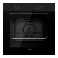 Духова шафа електрична Minola EO 660 BL