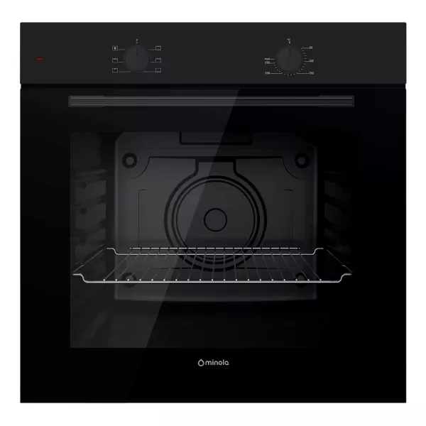 Духова шафа електрична Minola EO 660 BL Духова шафа електрична Minola EO 660 BL