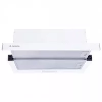 Вытяжка телескопическая Minola HTL 6714 WH 1100 LED