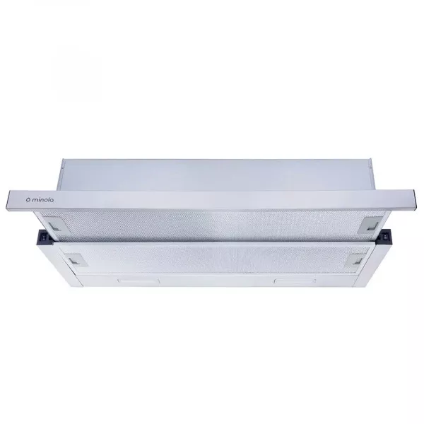 Вытяжка телескопическая Minola HTL 9915 I 1300 LED