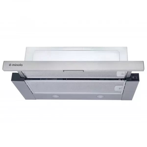 Вытяжка телескопическая Minola MTL 6292 I 700 LED
