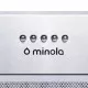 Витяжка повновбудована Minola HBI 5222 I 700 LED - зображення 6