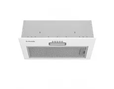 Витяжка повновбудована Minola HBI 5614 WH 1000 LED Витяжка повновбудована Minola HBI 5614 WH 1000 LED